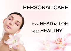 Personal-Care