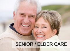 Senior and Elder Care
