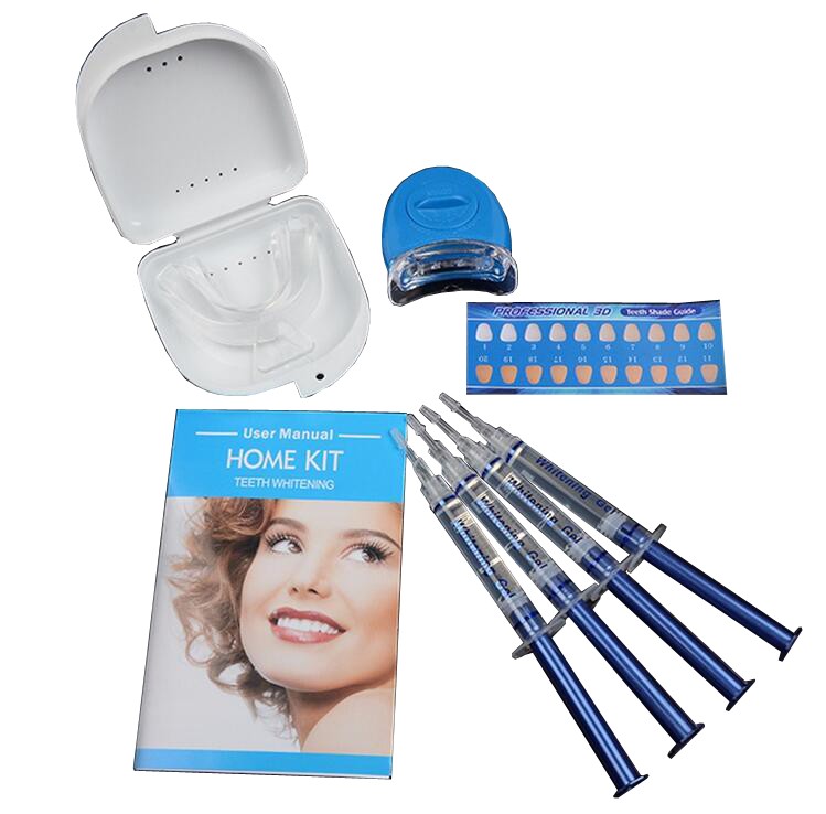 ionic teeth whitener