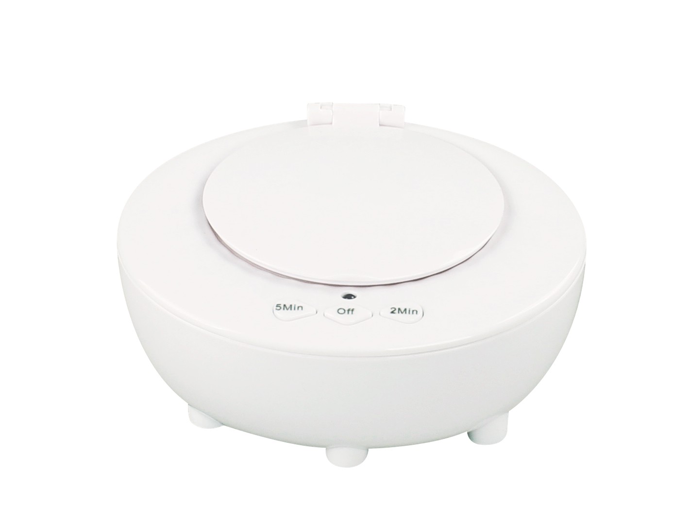 Contact Lens Cleaner and Sterilizer