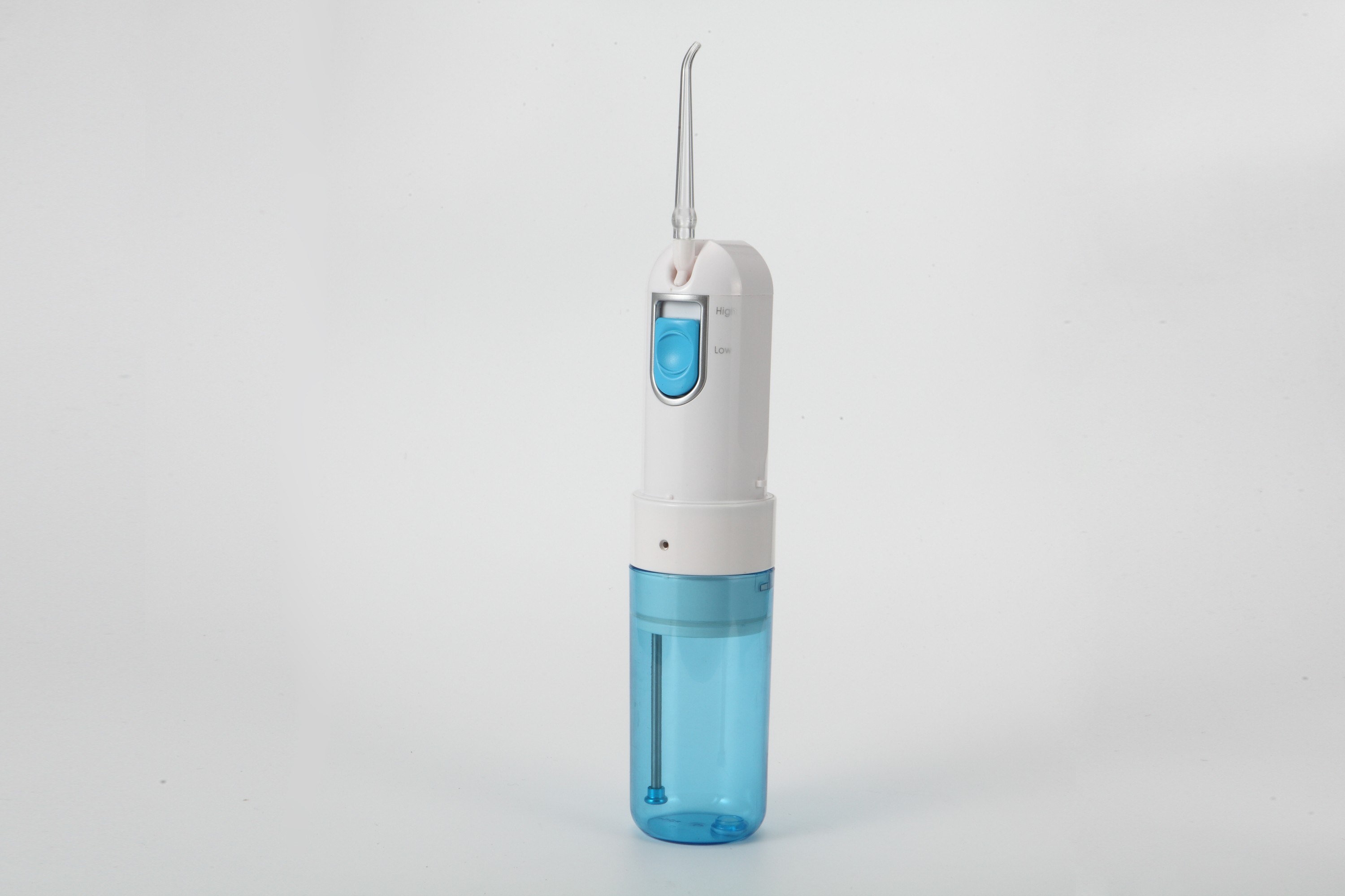Collapsible Dental Care Water Flosser