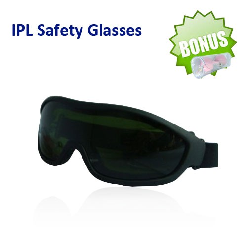 ipl laser glasses goggles