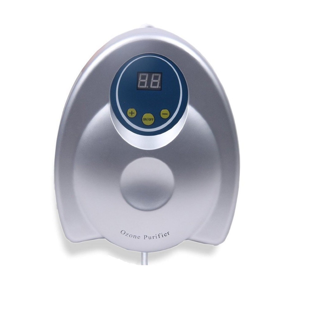 Ozone Air and Water Sanitizer Purifier