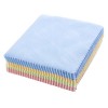 Microfiber Cleaning Cloths for Eyeglasses, LCD Screen