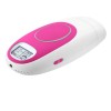 Portable IPL Hair Removal and Skin Rejuvenation Device 