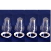 Portable Nebulizer - Extra Medicine Cup Set