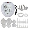 vacuum therapy machine