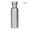 Alkaline Water Bottle Ionizer