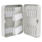 Key Storage Box with Lock