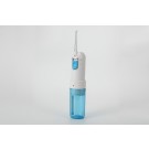Collapsible Dental Care Water Flosser
