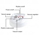 vacuum therapy machine