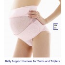 pregnancy support harness