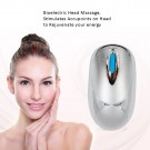 Electronic Meridian Laser Acupuncture Heal Massage Instrument