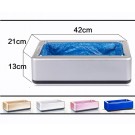 automatic booties dispenser shoe cover dispenser