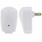 USB Travel Wall Charger with US Power Adapter