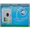Ozone Air and Water Purifier | Cleaner Sterilizer for Air Water Vegetables Fruits