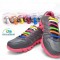 Silicone Shoelaces