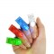 Beam LED Light Finger Ring Laser Pointer for Party