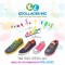 Koollaces Silicone Shoelaces