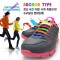 Koollaces Silicone Shoelaces