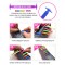 Koollaces Silicone Shoelaces