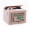 Panda saving bank