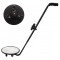 home security, Under car mirror, bomb check, military checkpoint, safety mirror, military police