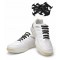 Silicone Shoelaces