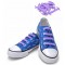Silicone Shoelaces