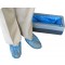 Disposable PE Shoe Covers for Shoe Cover Dispenser