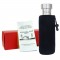 alkaline water bottle 650ml