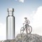 Alkaline Water Bottle Ionizer