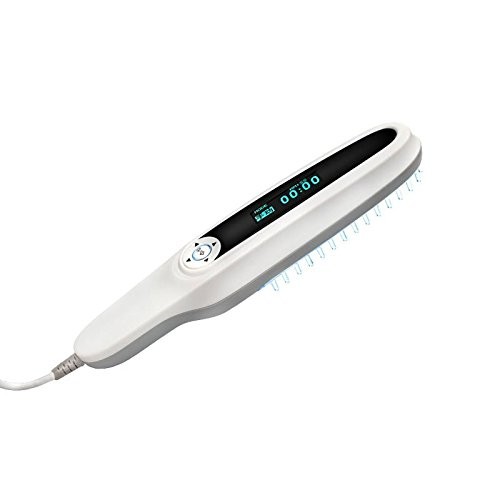 UV-C Sanitizer Wand