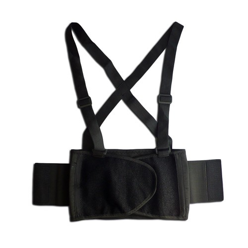 back braces