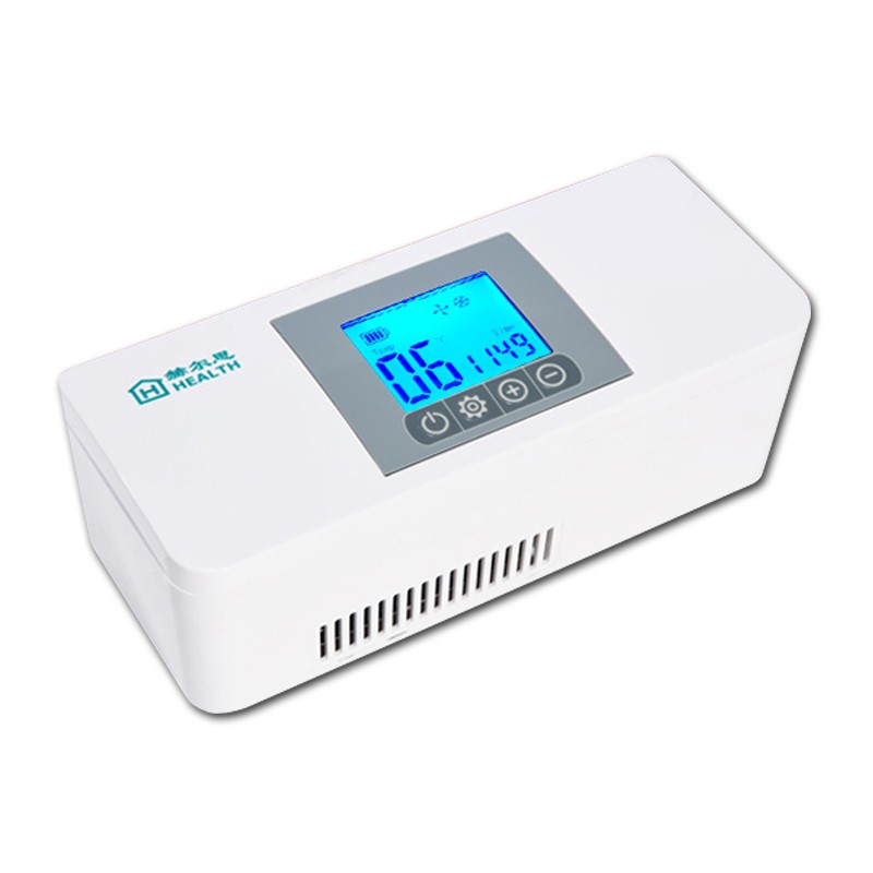 Medicine Refrigerator and Insulin Cooler 