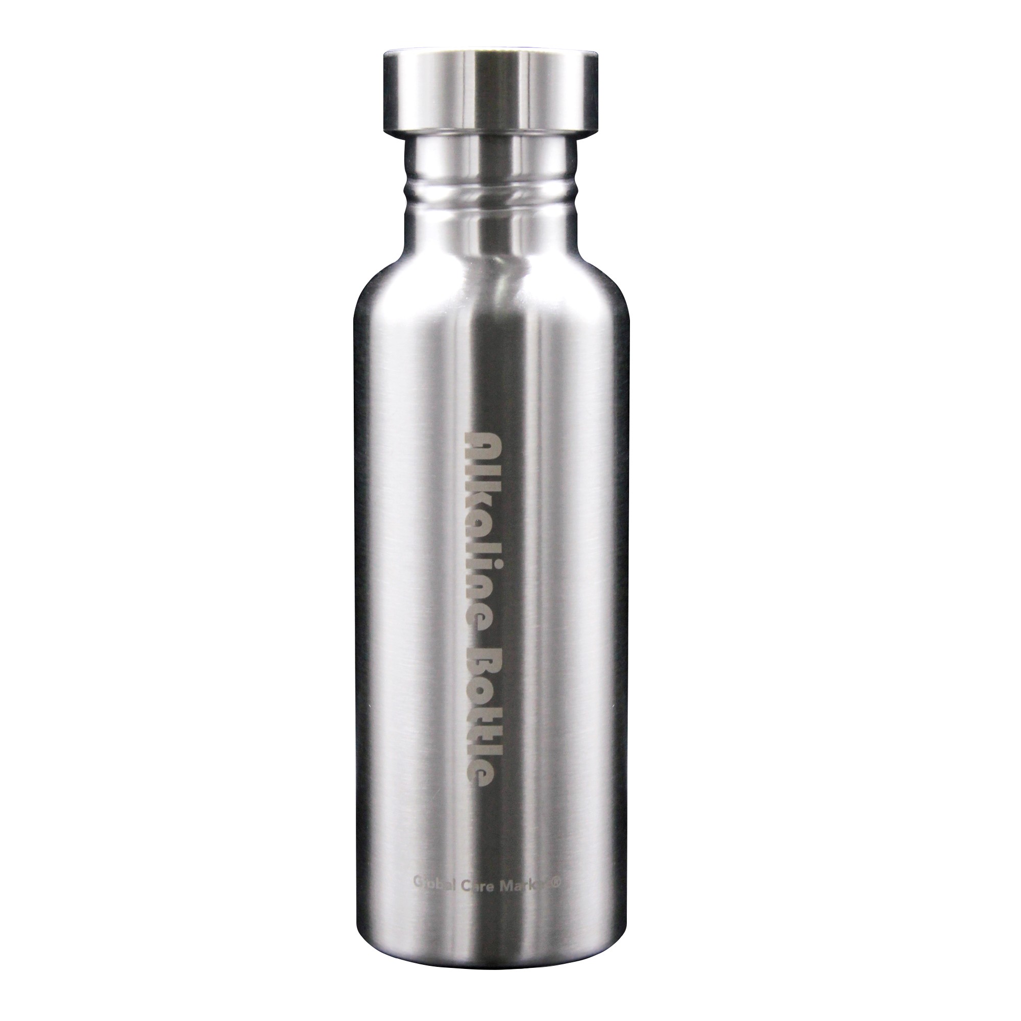 alkaline water bottle