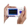 Portable Handheld ECG Monitor