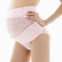 Deluxe Gravidez Belt Suporte Elástico para a Barriga por BabySafe