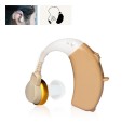 Aparelho Auditivo Digital - Por Trás de Orelha Estilo por Global Care Market®