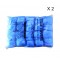 Disposable PE Shoe Covers for Shoe Cover Dispenser