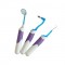 Kit de ferramenta dental
