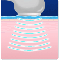 Photon LED Light Therapy e Ultra-Som Máquina de Terapia