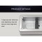 automatic booties dispenser shoe cover dispenser