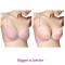 Insere Silicone Sutiã para Aumento Dos Seios