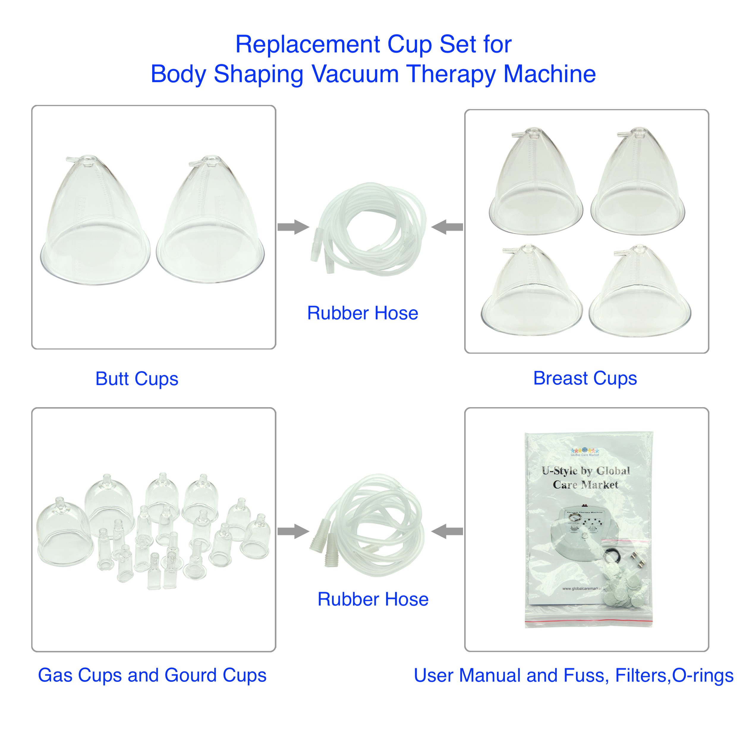 vacuum therapy machine