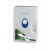 Ozon-Sanitizer-Sterilisator für die Reinigung von Luft, Wasser, Gemüse, Früchte und mehr