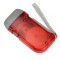 Hand Crank LED Taschenlampe