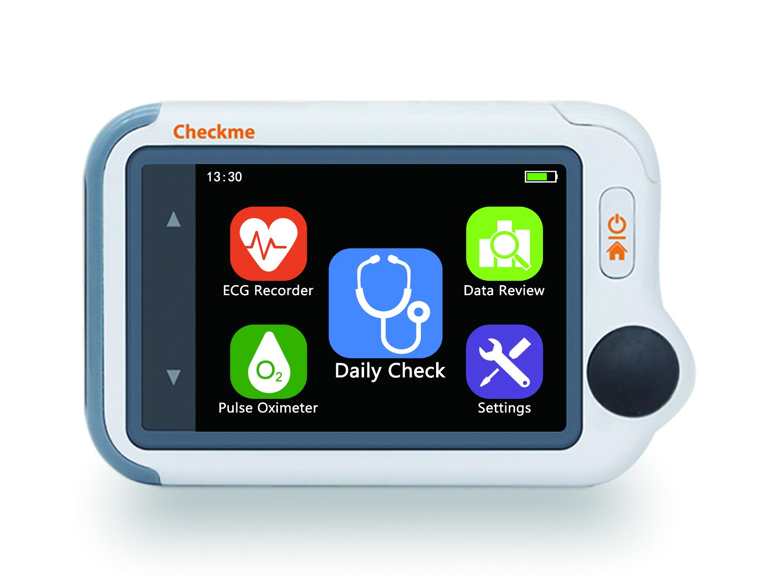  Viatom Checkme Lite Portable ECG Monitor