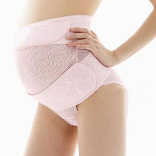 Pregnant Belly Support Elastic Belt