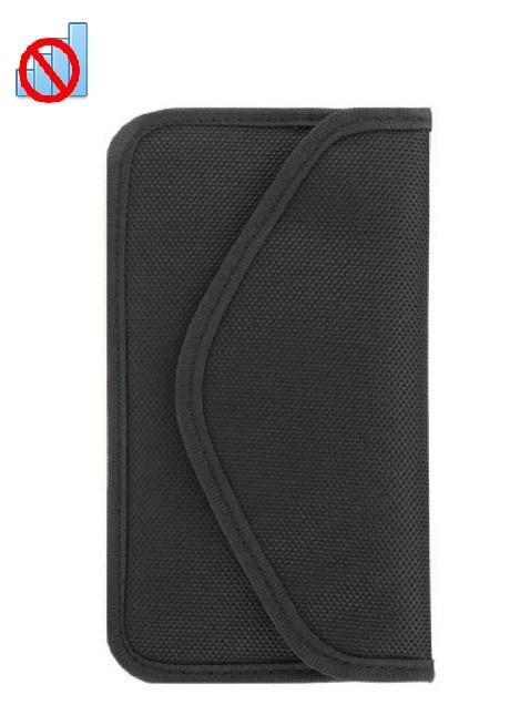 cell phone pocket pouch